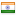 iriaup.com server is located in India